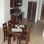 Apartmán Maja Dziwnów