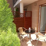 Maja Apartmán *