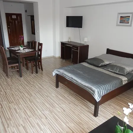 Apartman Maja