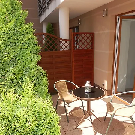 Maja Apartman *