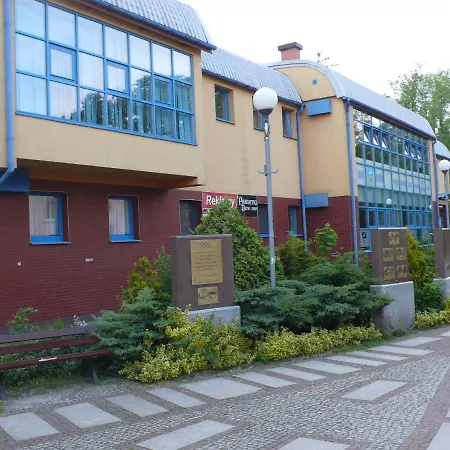 Maja * Dziwnów