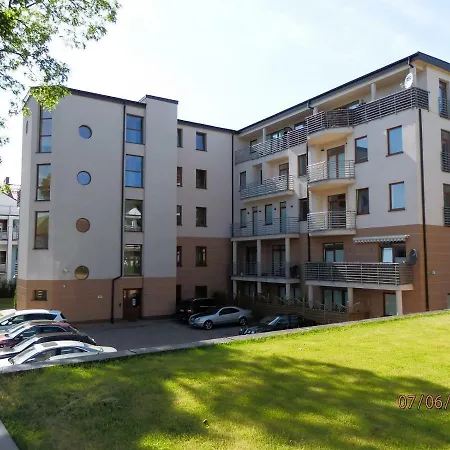 Maja Apartmán